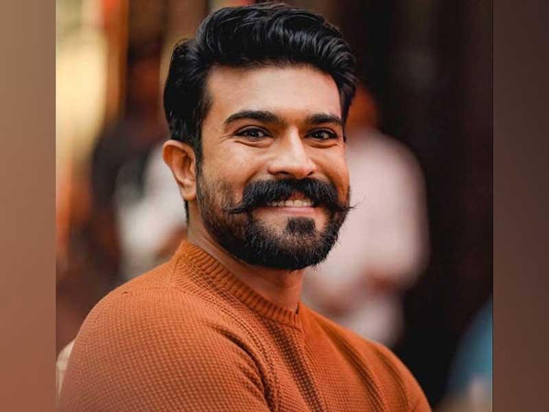 Ram Charan the brand ambassador for APL