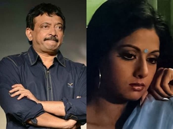 Director Raises Doubts About Sridevi's Death