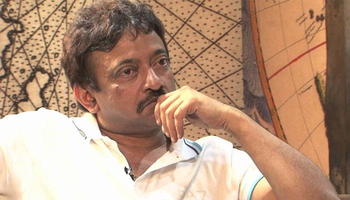 RGV Sorry to Chiranjeevi &amp; Nagababu