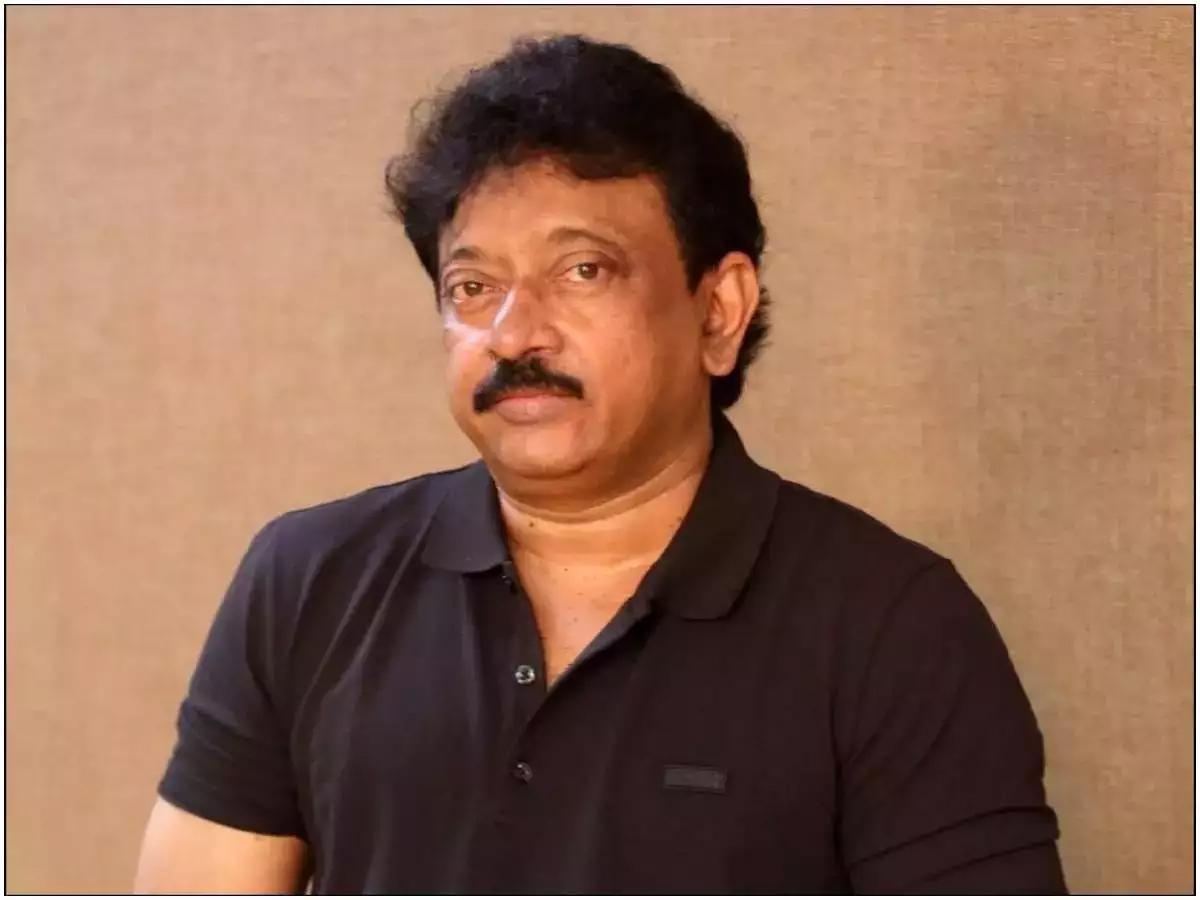 RGV's Ladlki in Chinese Film Festival