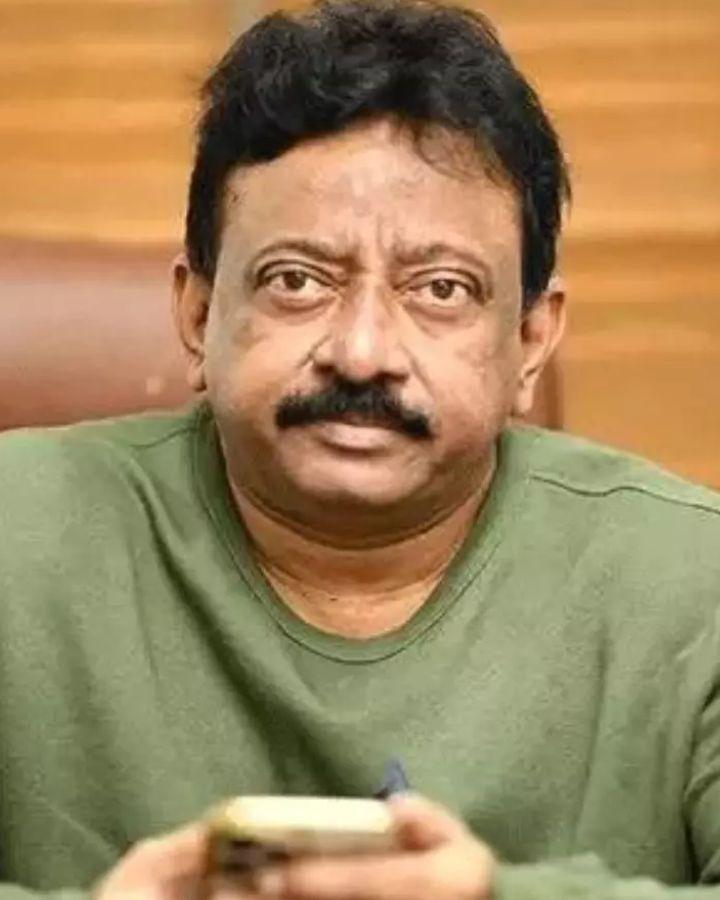 Ram Gopal Varma trashes rumours on Syndicate