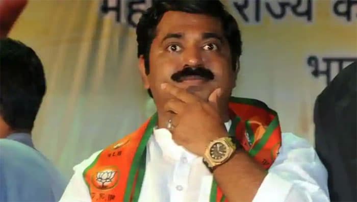 Shocker: MLA Condoles Actress Death