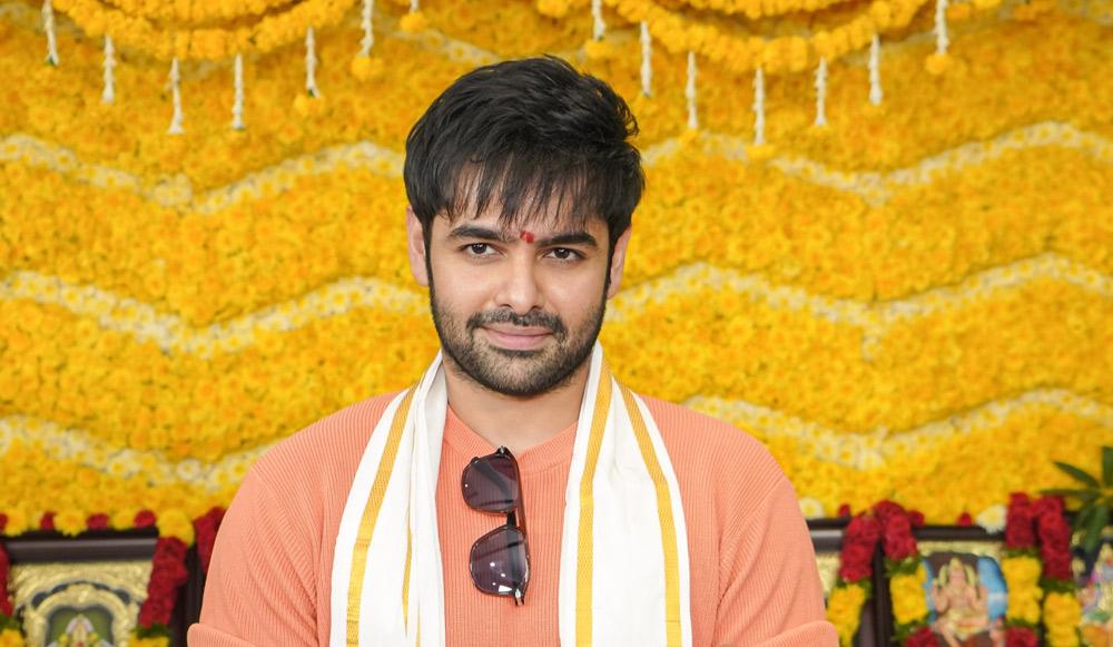 Energetic Star to team with Versatile Director