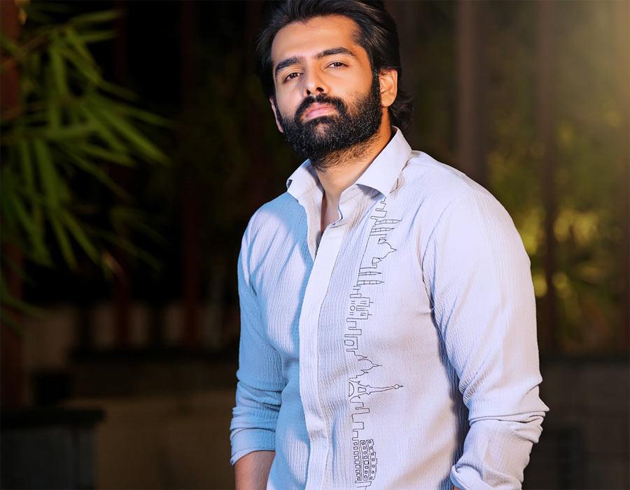 Ram to show his power as a factionist
