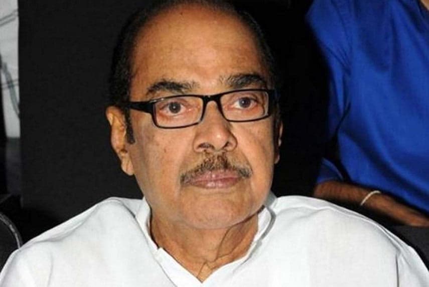 How promises landed Ramanaidu in losses