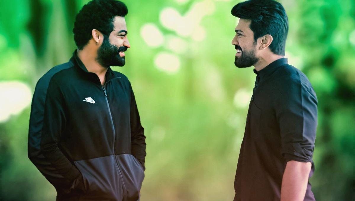 Naa Thammudu Komaram Bheem