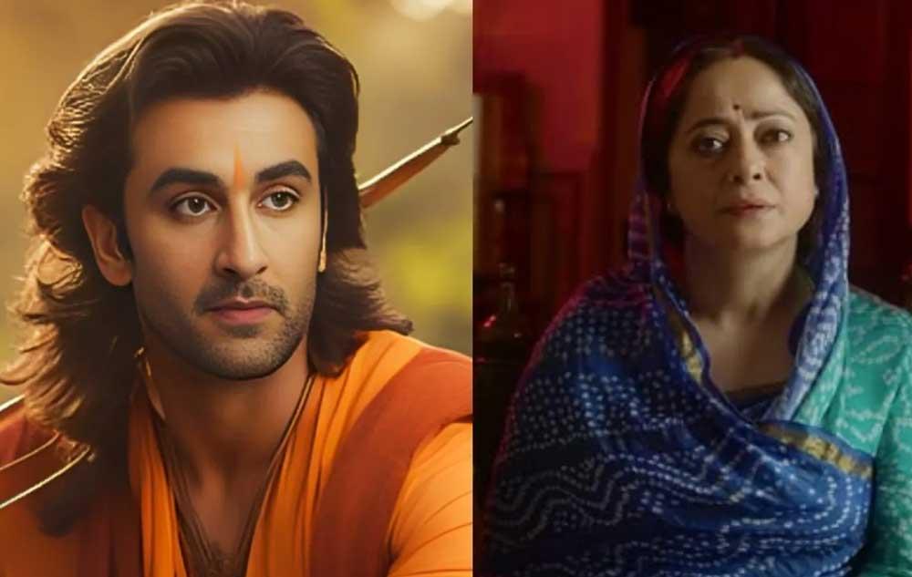Ramayana to highlight the emotions of Manthara