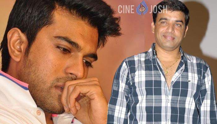 All Eyes On Ramcharan Next!