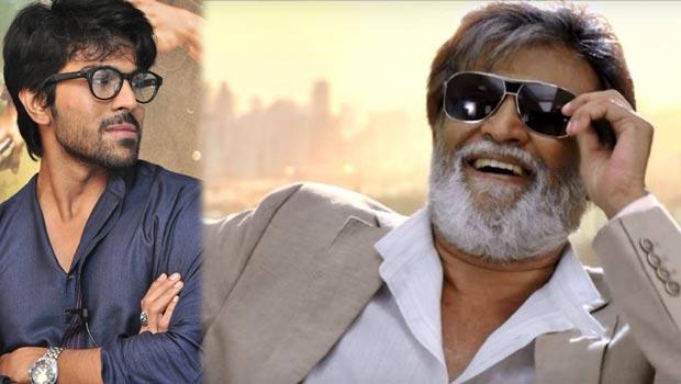 Late Reaction From Ramcharan!