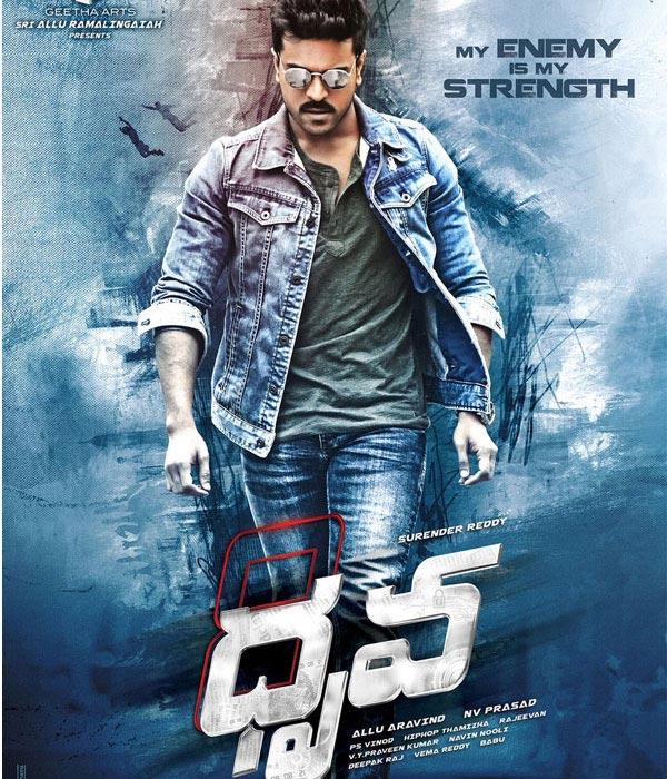 Dhruva Reeling In Real Tensions!