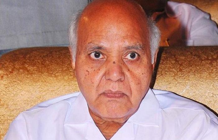 Ramoji Rao Huge Donation