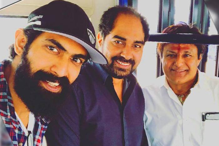 Will Balayya Fans Accept Rana's Domination?