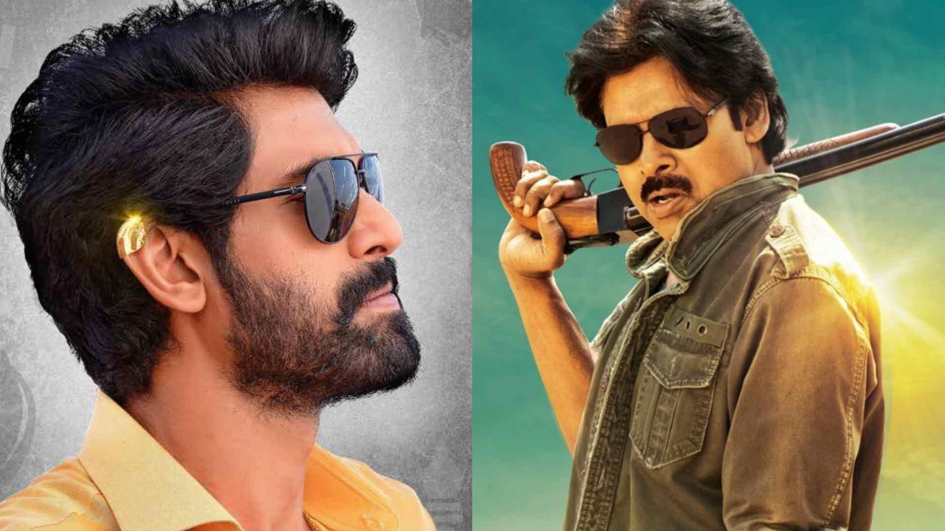 Rana On Working With PK