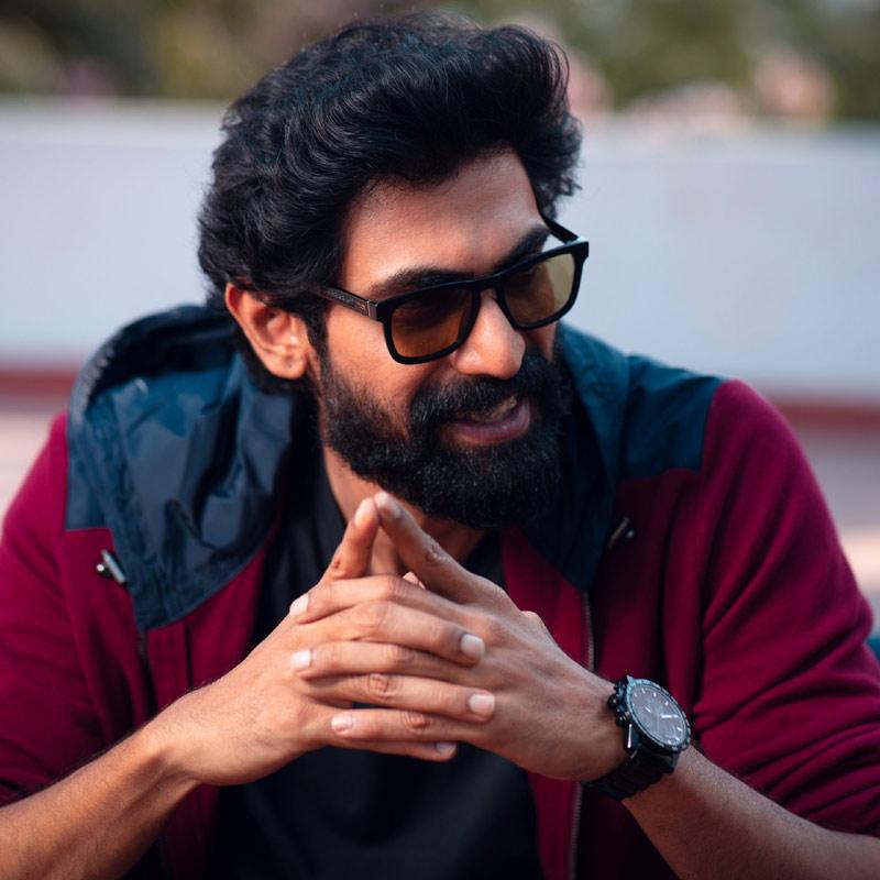 What's cooking: Rana does away with Instagram