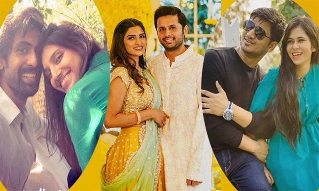 Will Wedding Change The Prospects Of These Stars?