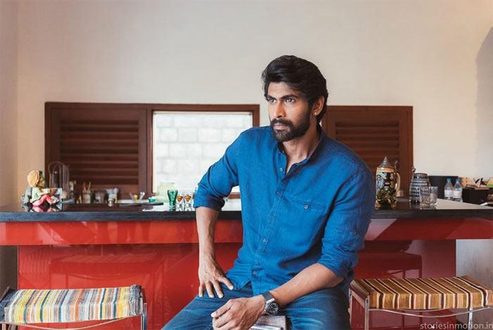 Rana's Luxurious Life, Who His Neighbours Are?