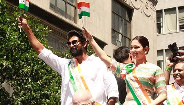 Rana, Tamanna - Bharat Mata Ki Jai