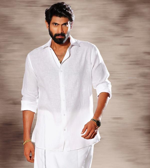 Rana's Stunner About Politics