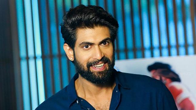 Rana Lands In A Crazy Multistarrer