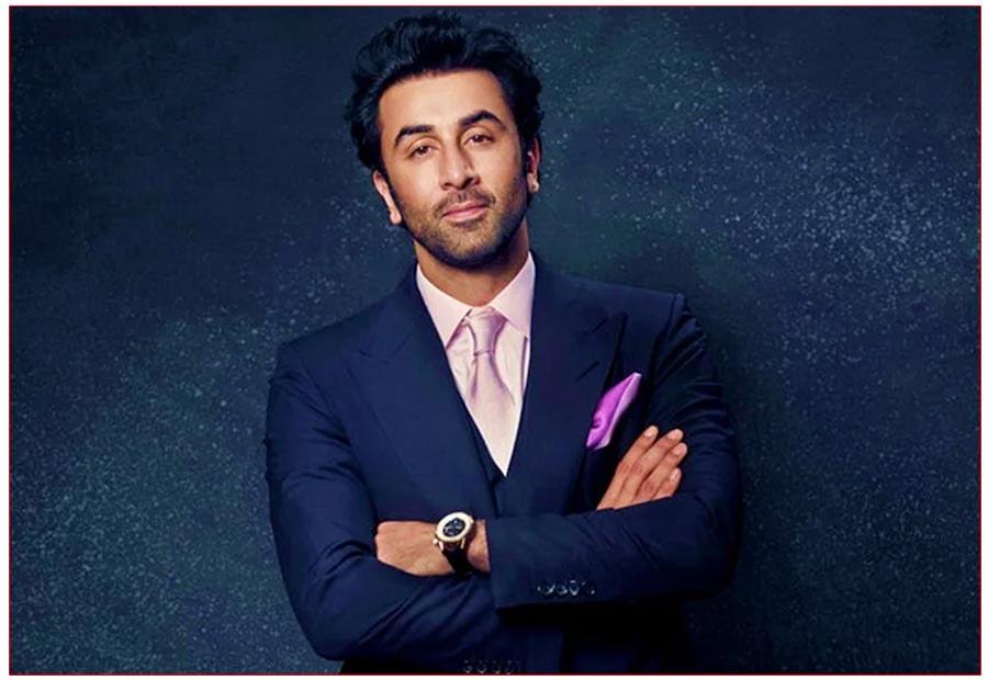 Ranbir Kapoor On Animal And Ramayan