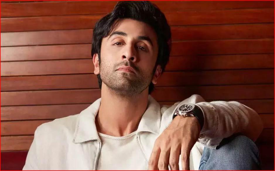 Ranbir Kapoor in Dhoom 4