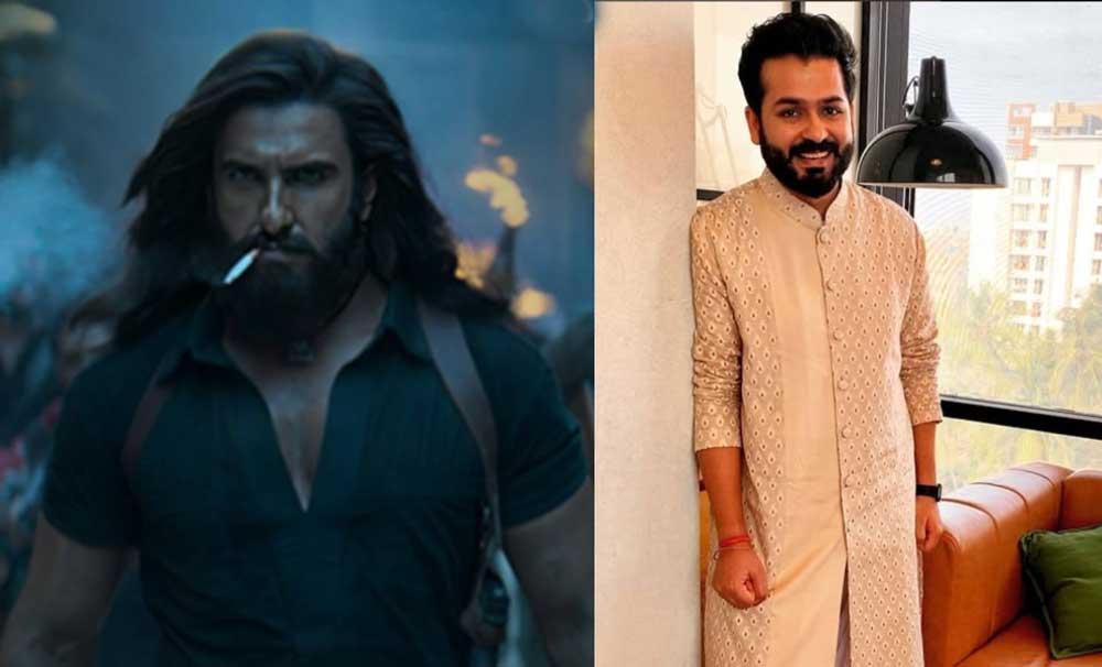 Dhurandhar combo Ranveer and Aditya planning another project