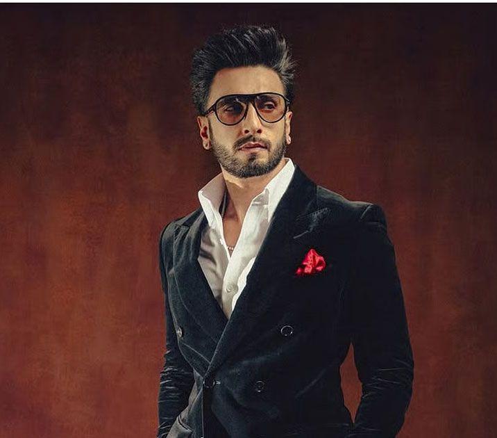 Ranveer Singh sues the FWICE after the ban
