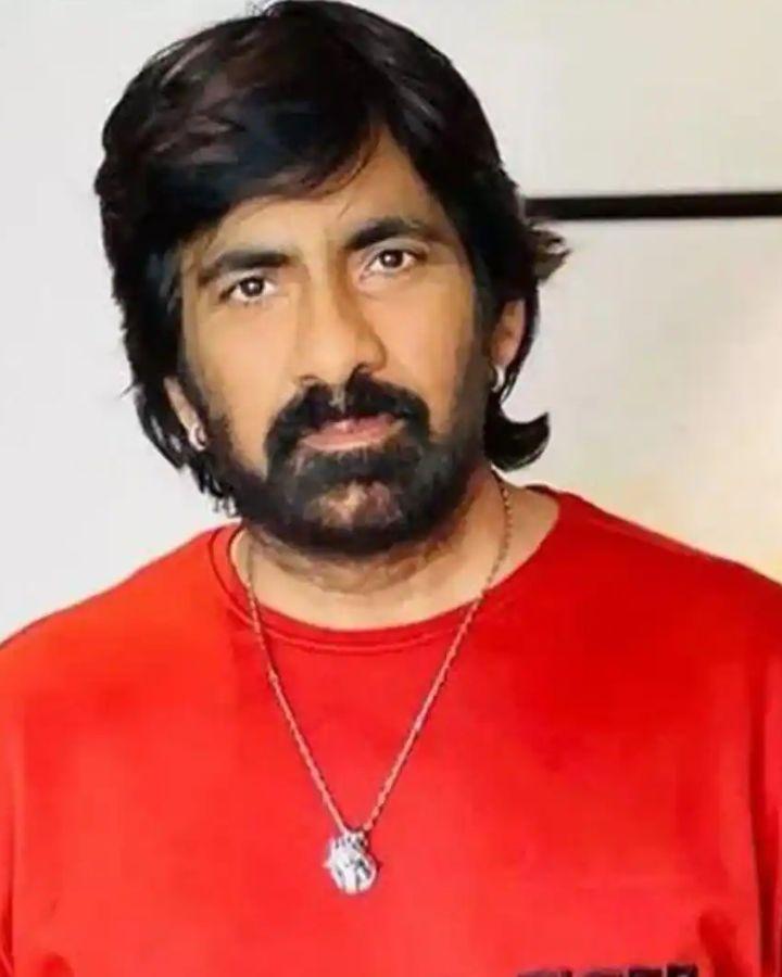 Ravi Teja Classy Collaboration with Director Kishore Tirumala