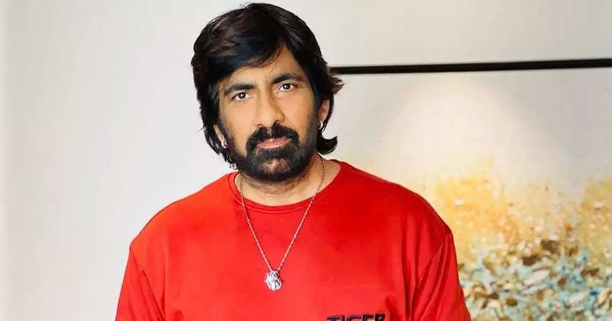 Ravi Teja Upcoming Films With Promising Directors