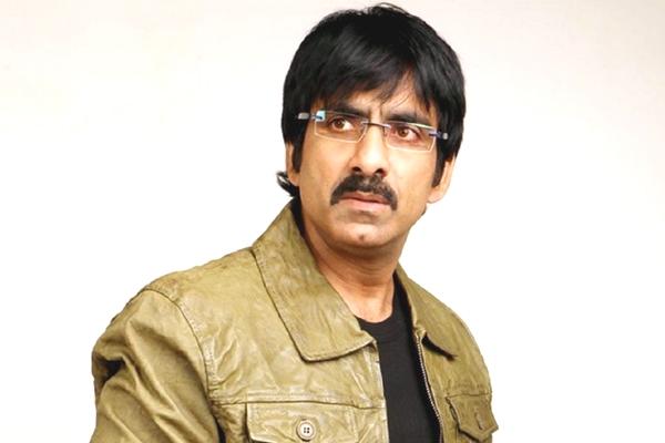 Raviteja Skipped His Brother Funeral!