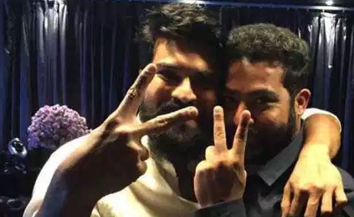 Ceded Pre Biz: RC12 Higher Than Aravinda Sametha!