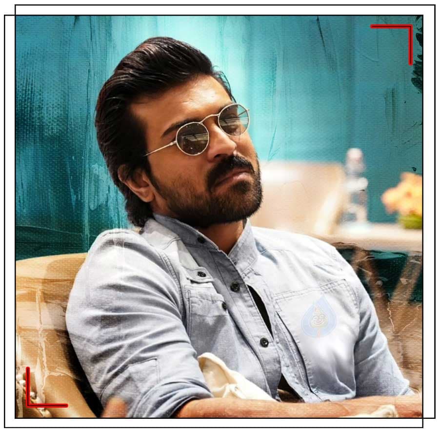 RC 15 : Ram Charan - Shankar going for the next schedule