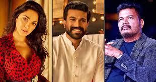 RC15: Mindblowing introduction of Ram Charan
