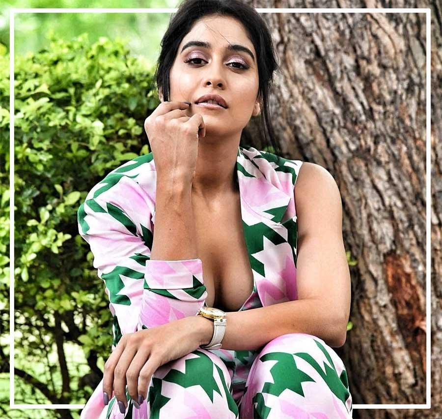 Regina Cassandra Made Shocking Revelations