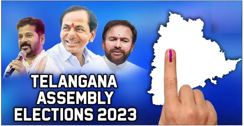 Astrologers On Telangana Elections Winner