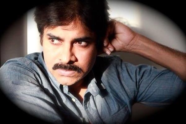 Pawan Kalyan, A Variety Divorce!