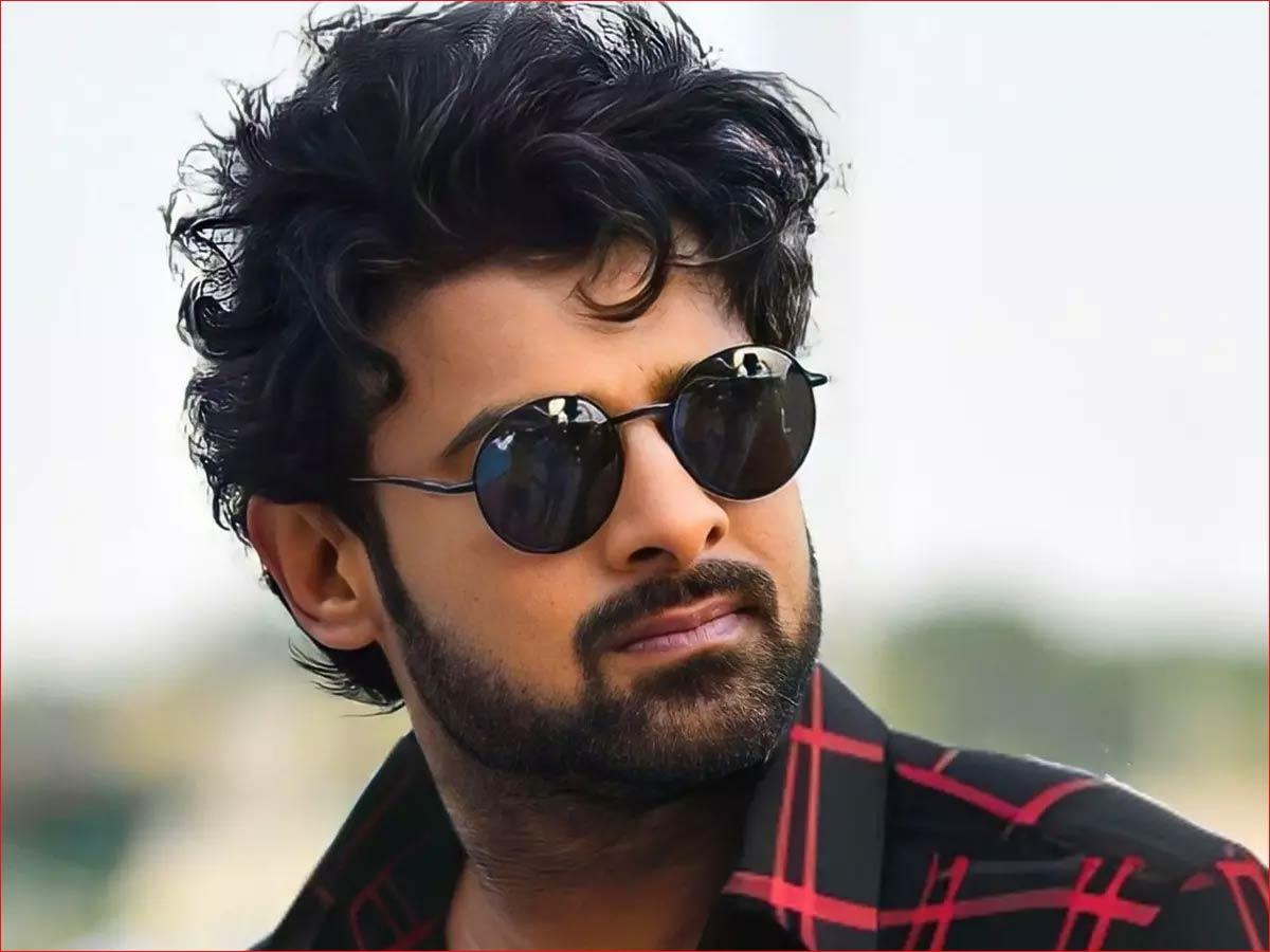 Prabhas to Join Forces with Lokesh Kanagaraj and Prasanth Varma