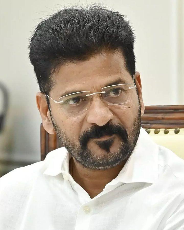 Revanth Reddy rise scaring Congress High Command