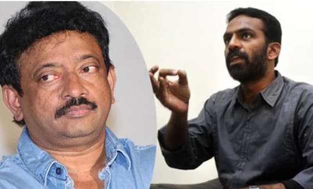 RGV's Vangaveeti Release in Danger?