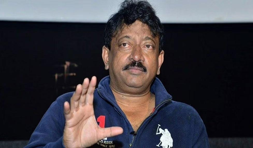 RGV insults Tollywood stars vis a vis AP CM Jagan