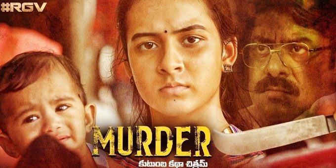 Murder Trailer Review: Unexpectedly Engaging!