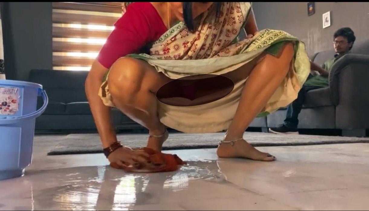 RGV Obsessed With Angles Not Angels?