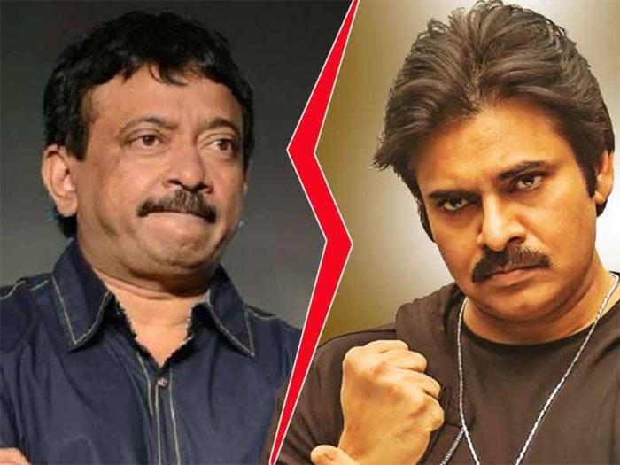 RGV Made Them Bakaras, What PK Fans Expecting?