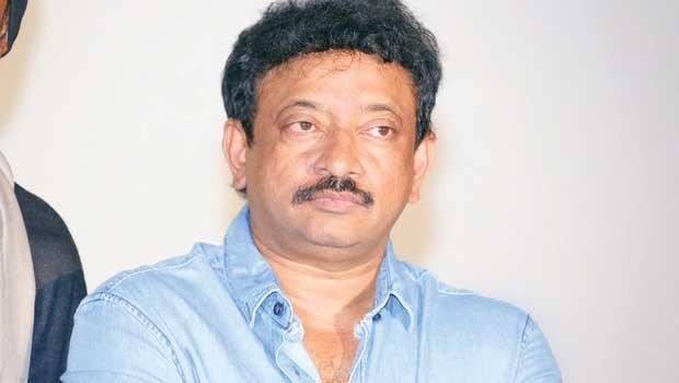 RGV Frustrated with Pawan Fans!