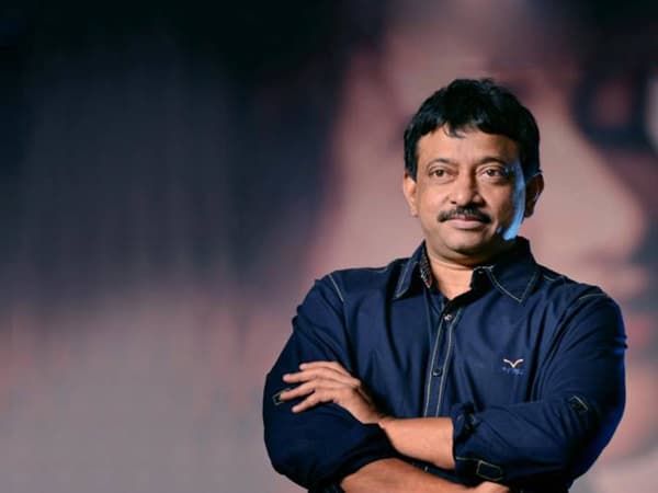 Controversial Director Turns Parody Maker