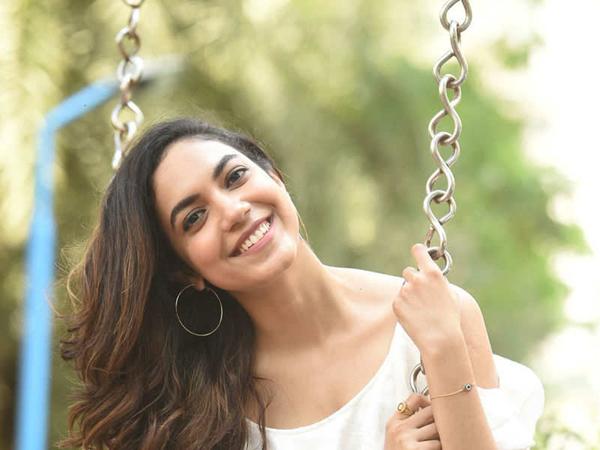 Pelli Choopulu Girl Hates C Word