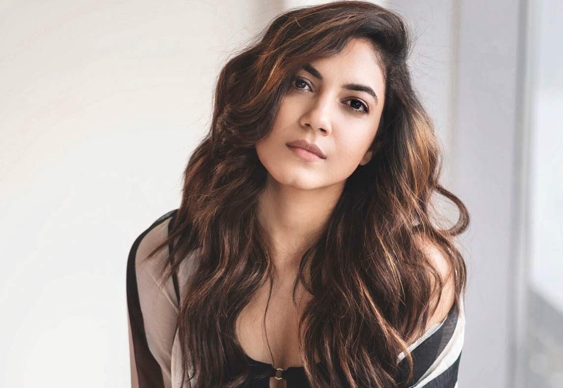 Ritu Varma back in form
