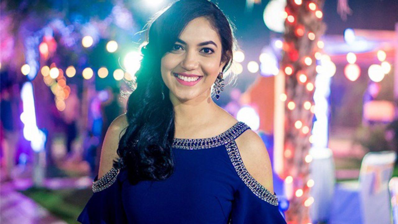 Ritu On Bonding With Nani