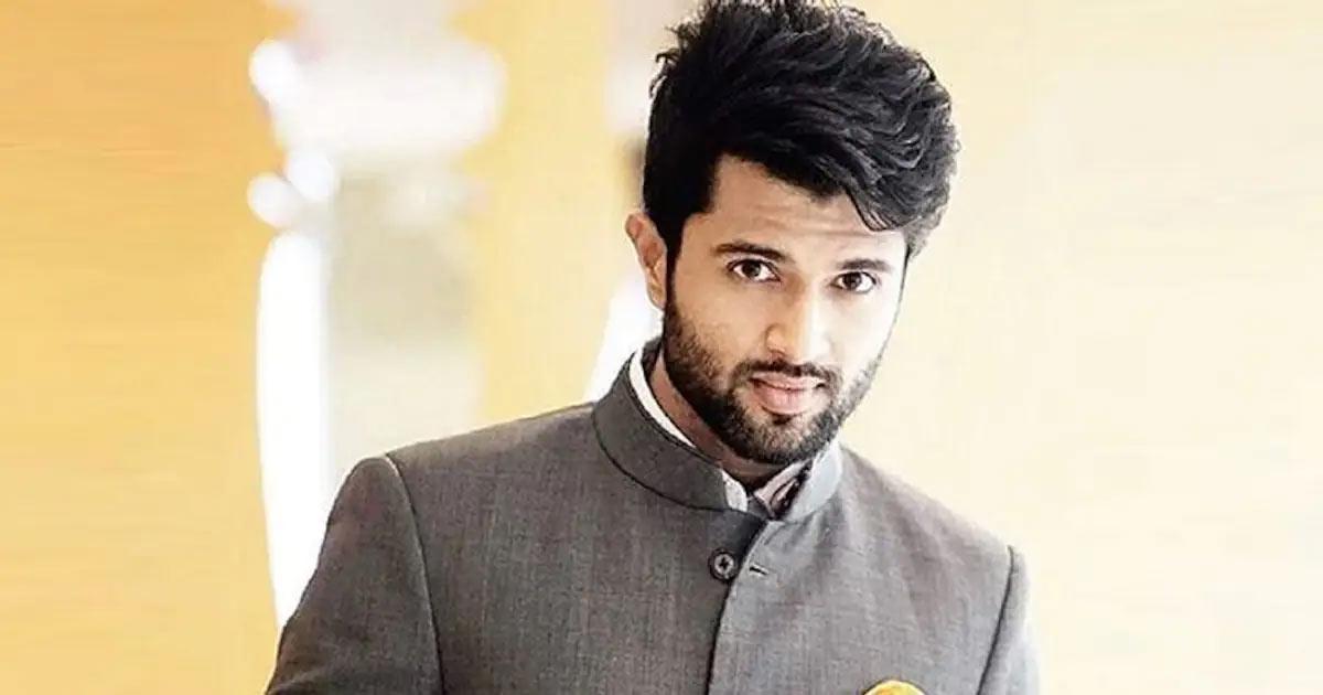 Vijay Devarakonda entering into multiplex business