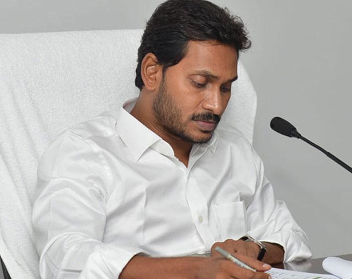 Rowdyism: A Bhasmasura Hastha to YSRCP?